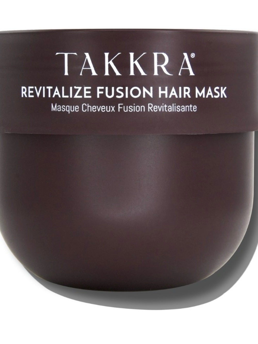 TAKKRA Revitalize Fusion Hair Mask